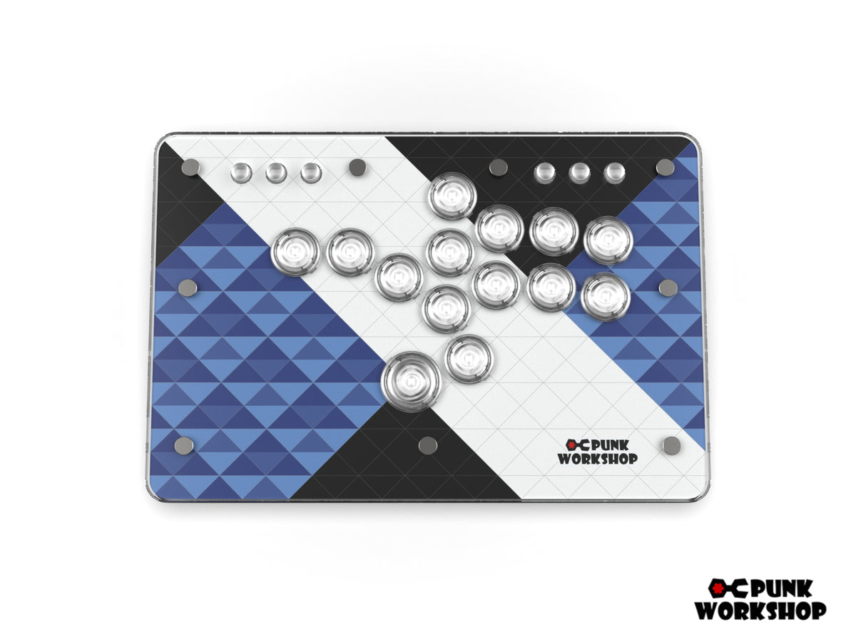 Limited Offer | PWS Controllers