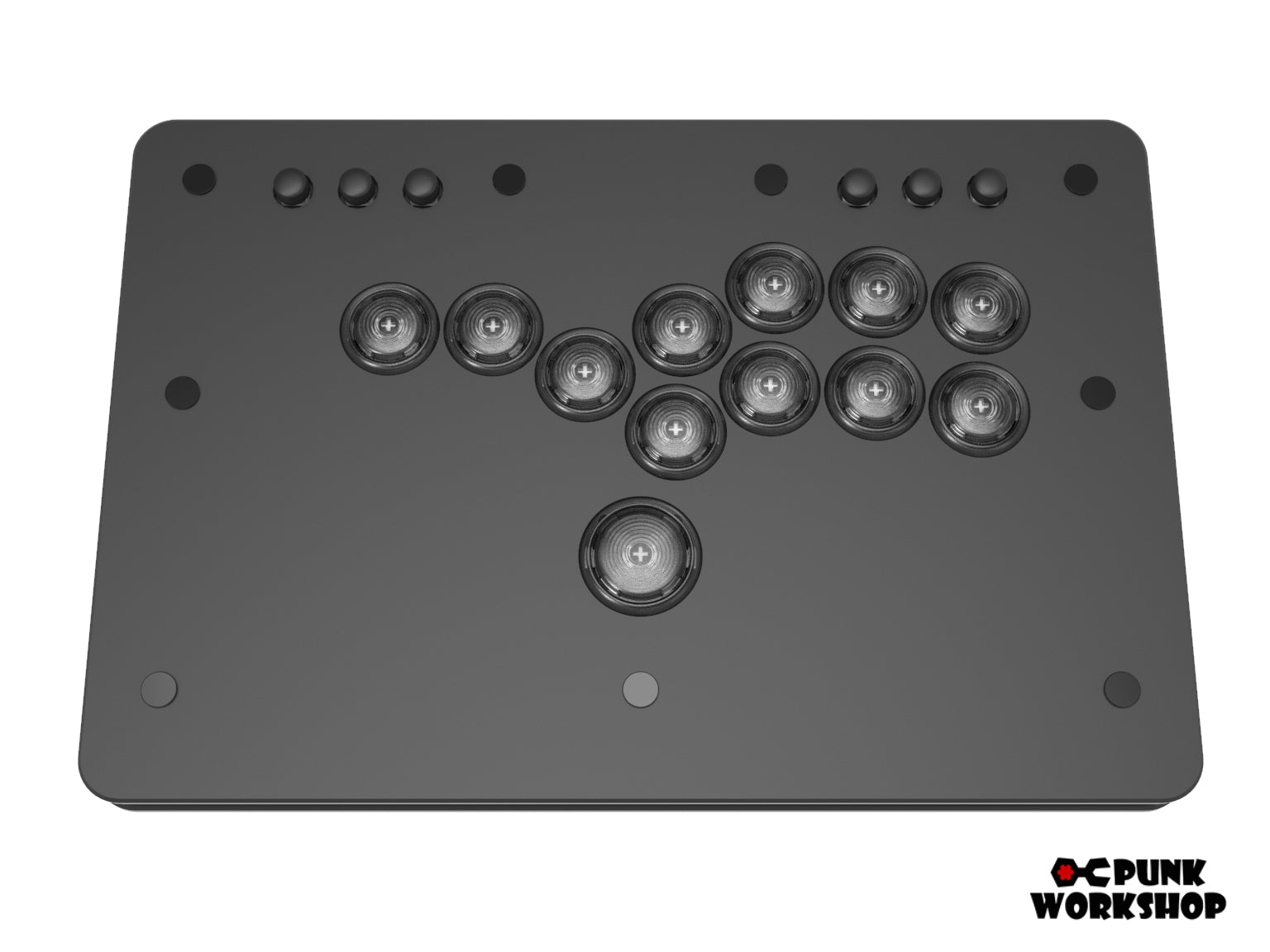 Mini Box 2023 (Brook PS5/PS4/PS3/Switch/PC)