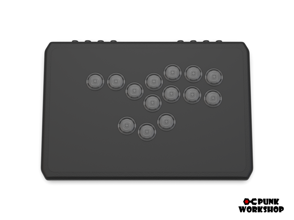 Limited Offer | PWS Controllers