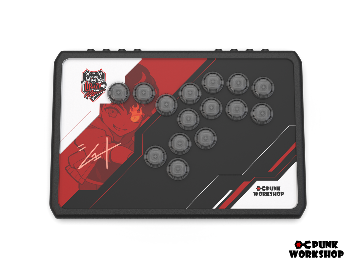 Limited Offer | PWS Controllers