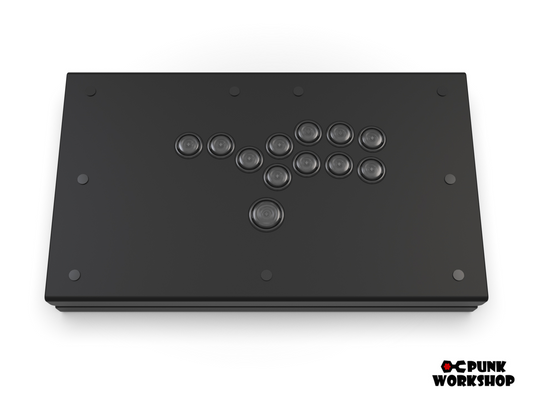 PUNK WORKSHOP mini box パンクワークショップ PKB PC】MINI BOX PUNK WORKSHOP mini box パンクワークショップ PKB PC】MINI BOX