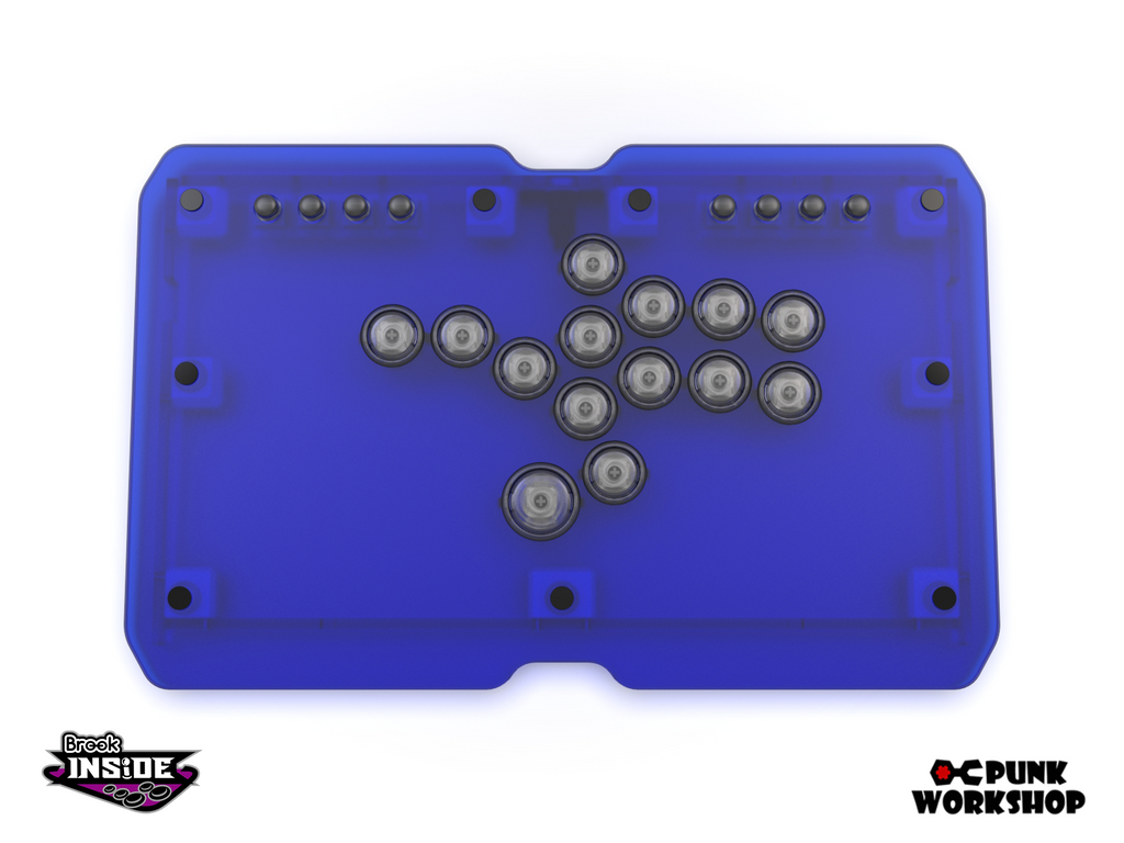 Limited Offer | PWS Controllers