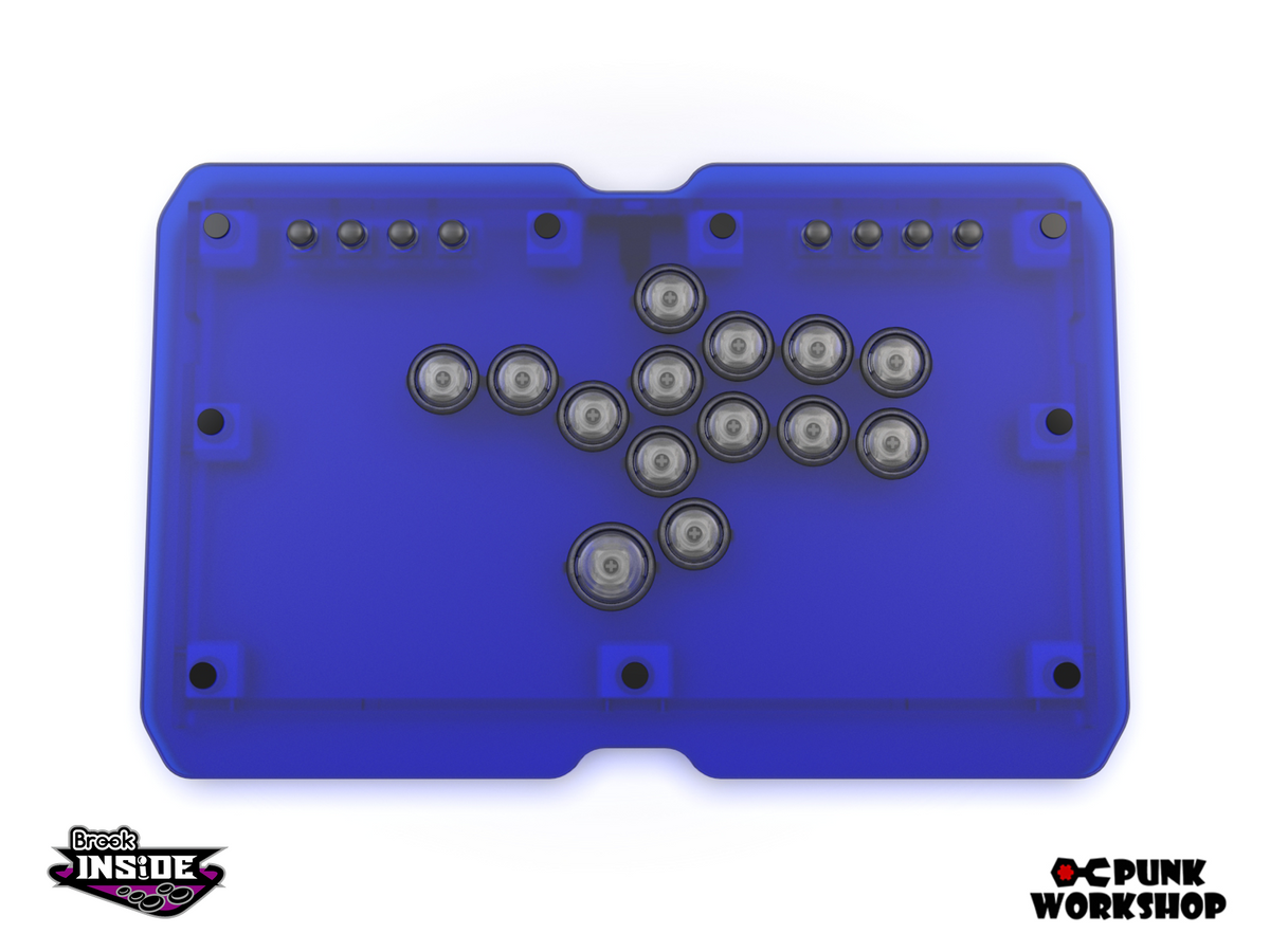 Limited Offer | PWS Controllers