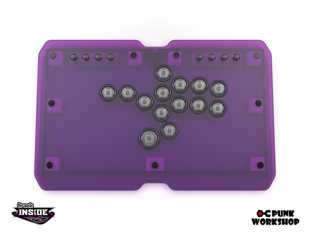 Limited Offer | PWS Controllers