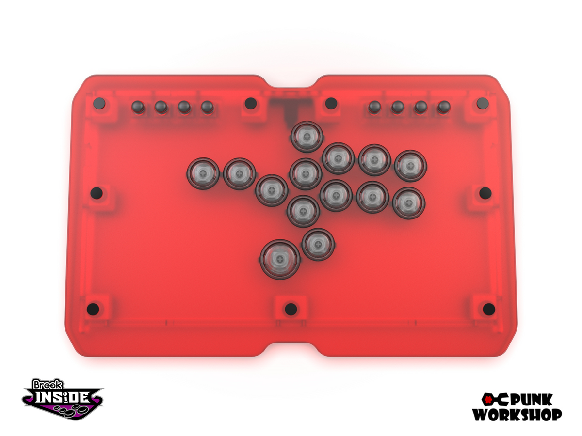 Limited Offer | PWS Controllers