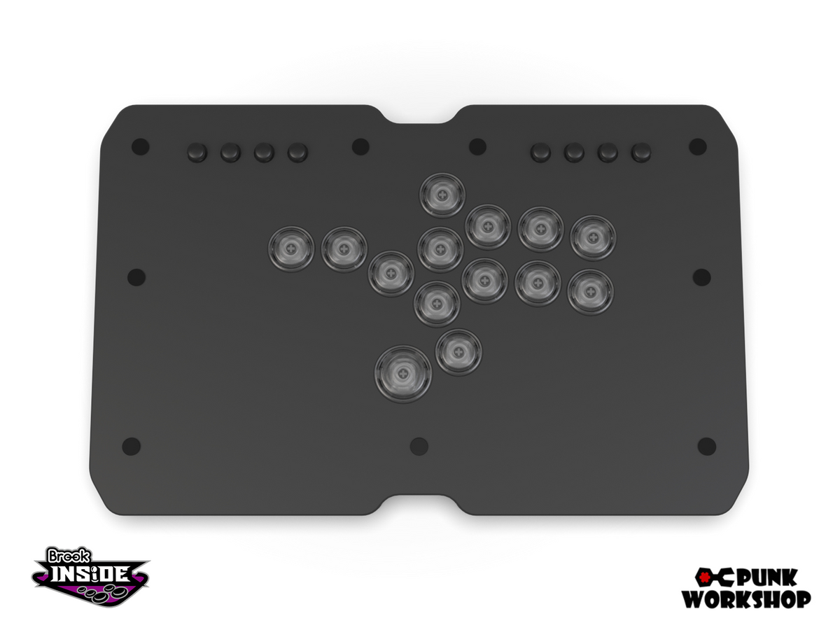Limited Offer | PWS Controllers