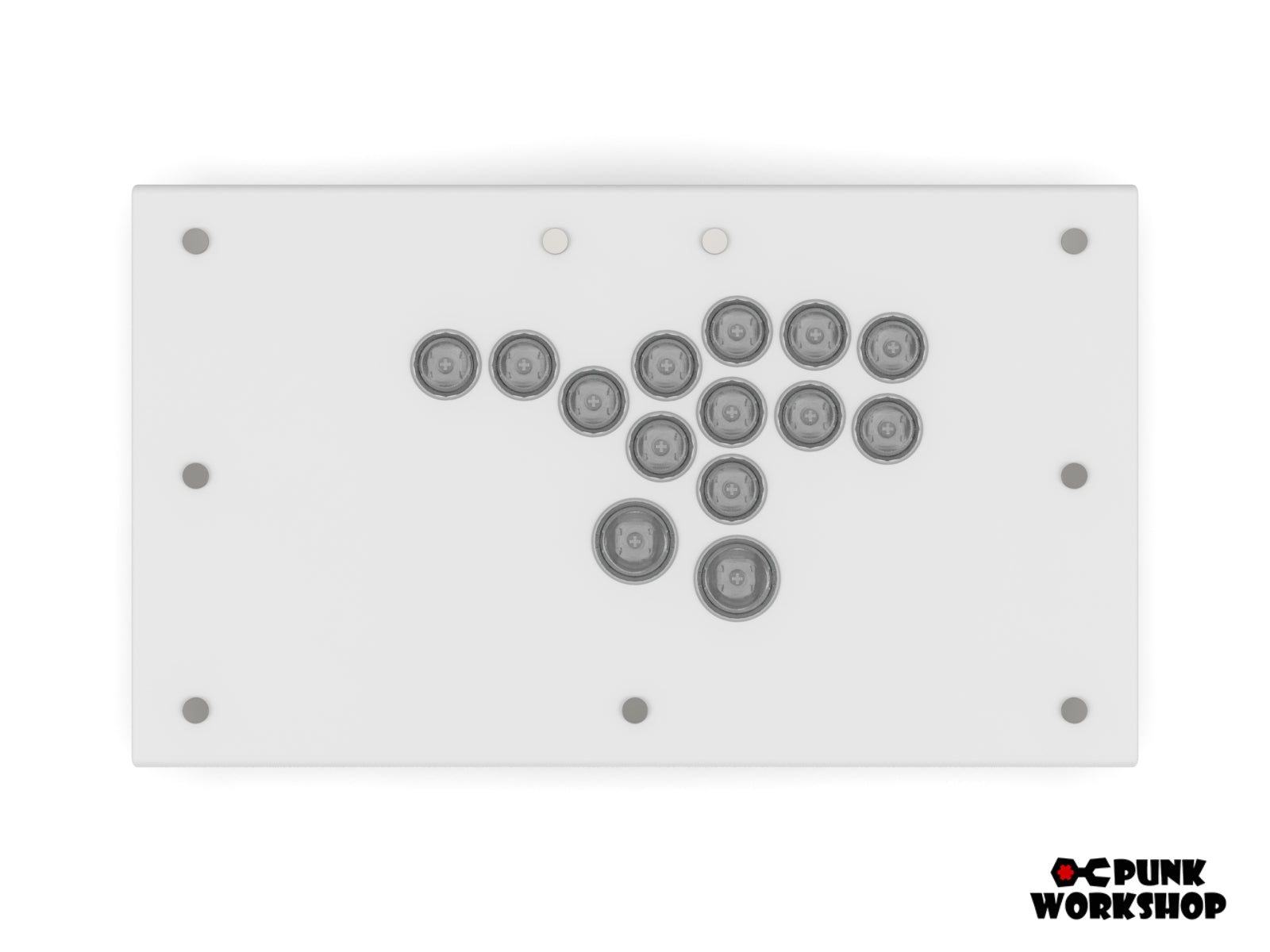 Leverless S (Brook) – PUNK WORKSHOP US