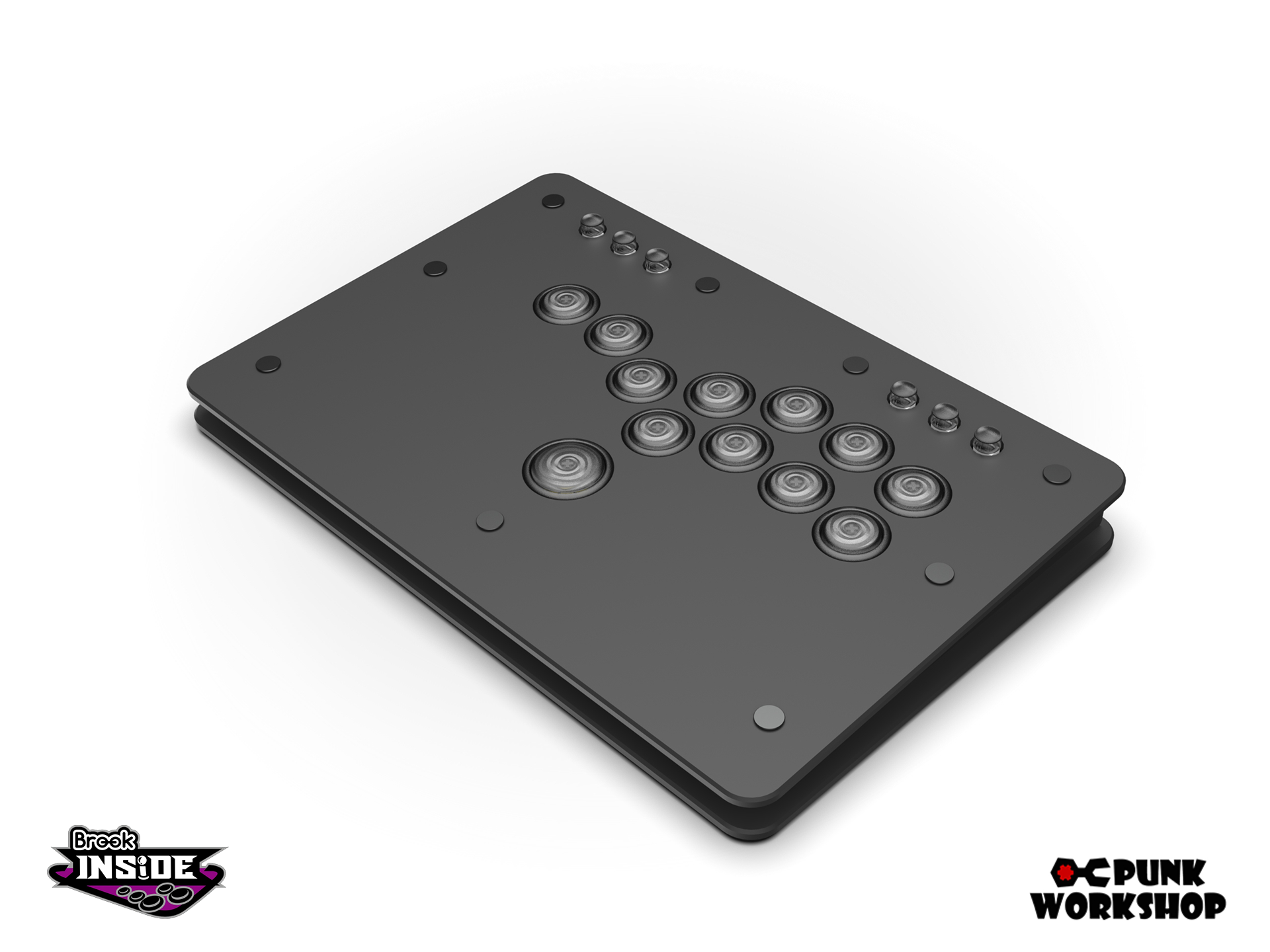 punkworkshop ultrabox (PS5対応) 【公式通販】