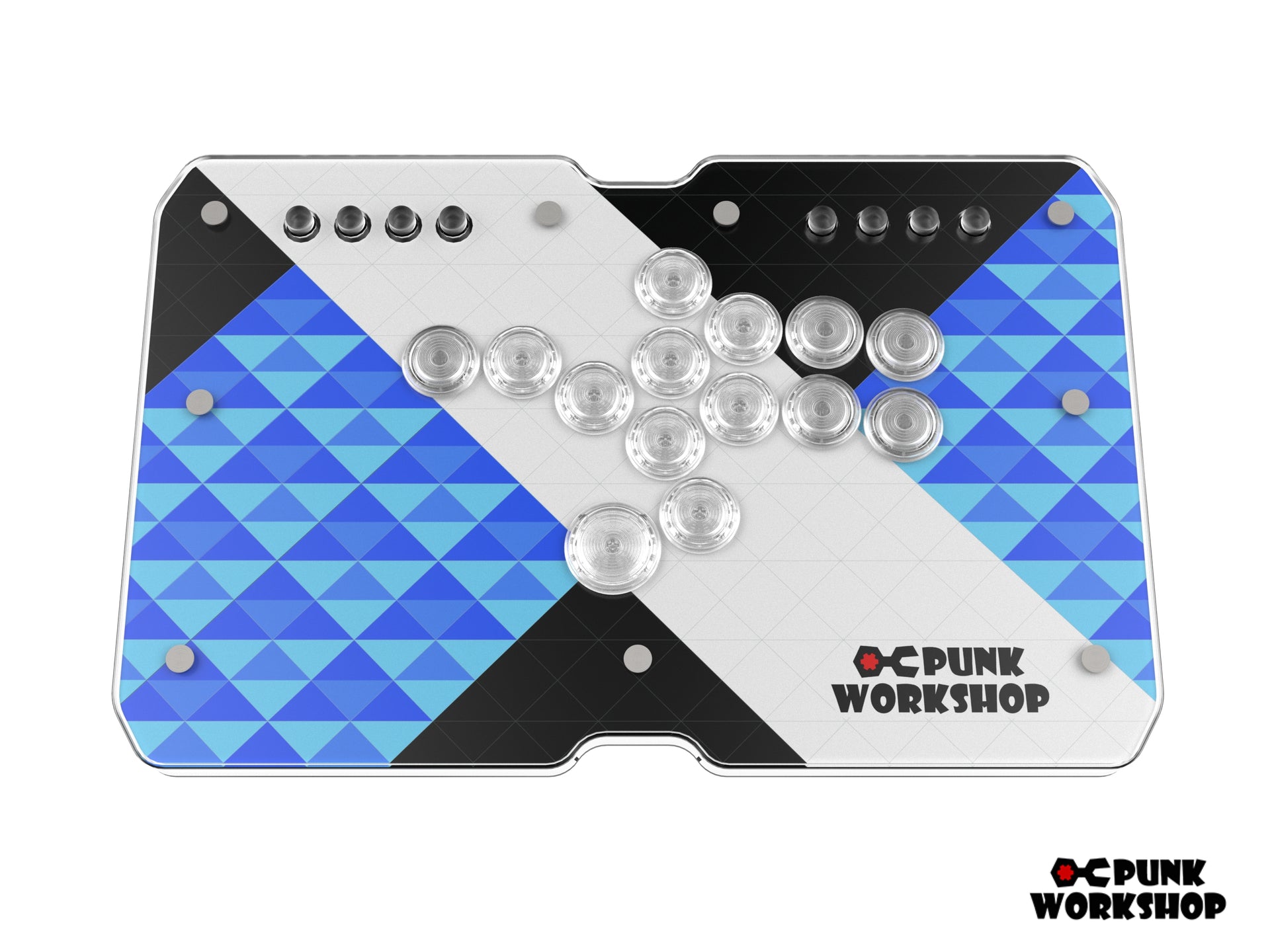 Leverless U (PKB PC) – PUNK WORKSHOP US