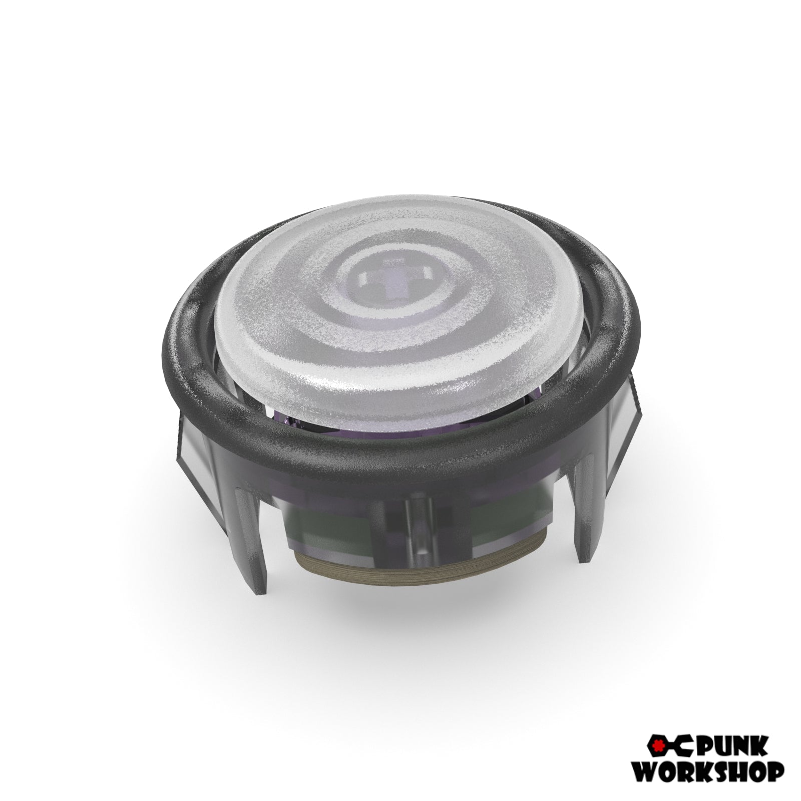 V2 Button