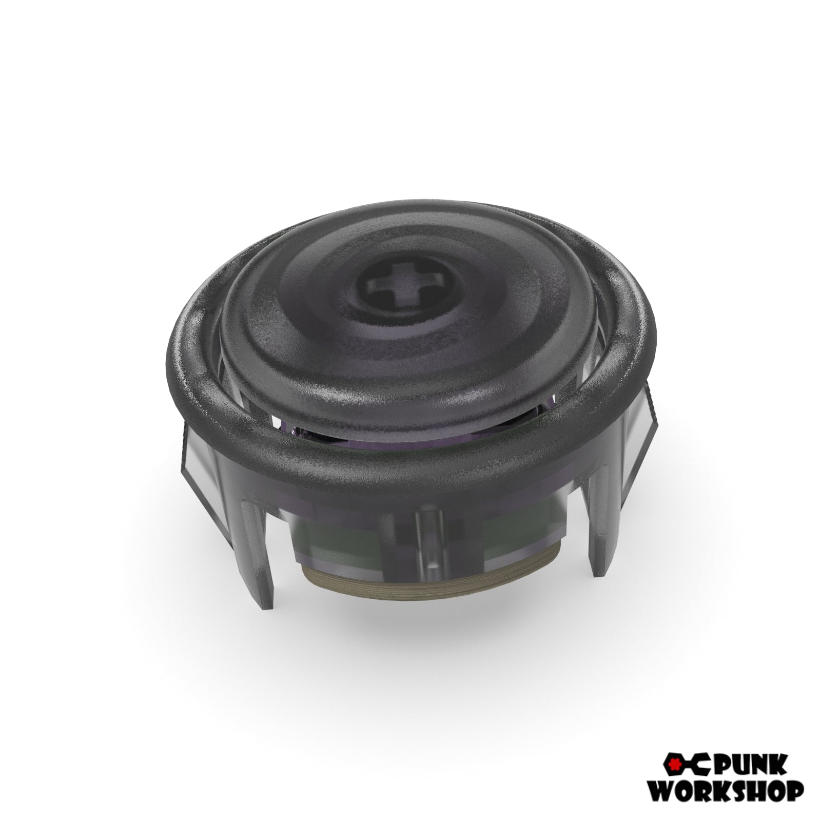 V2 Button