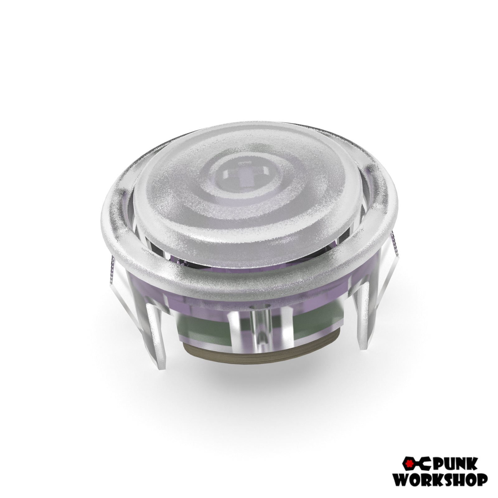 V2 Button
