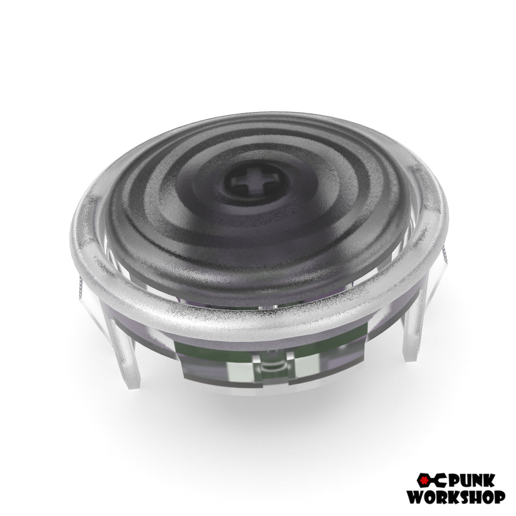 V2 Button