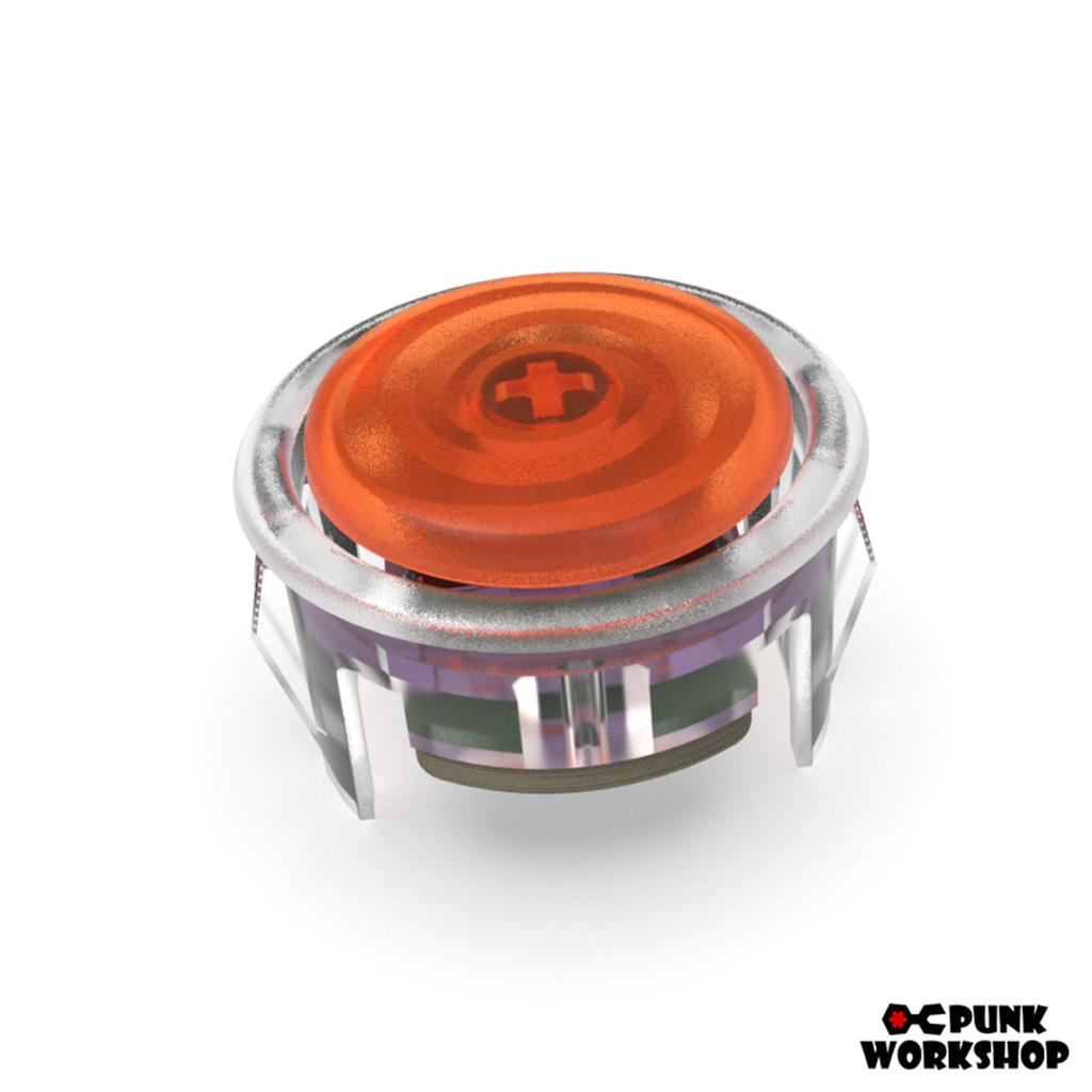 V2 Button