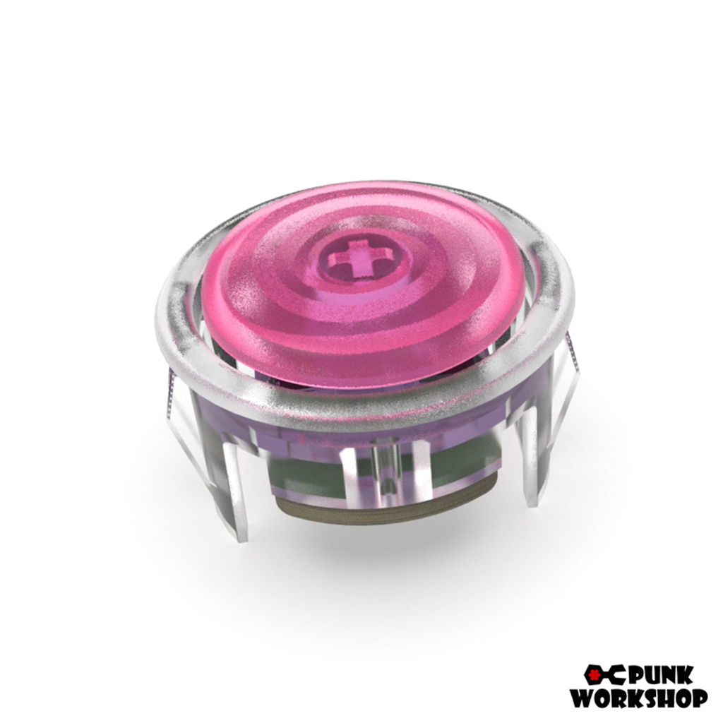 V2 Button