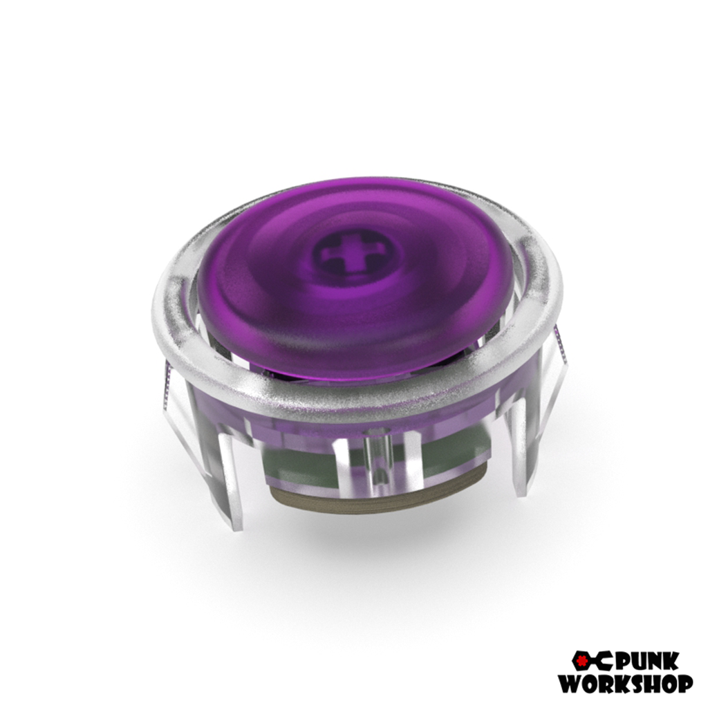 V2 Button