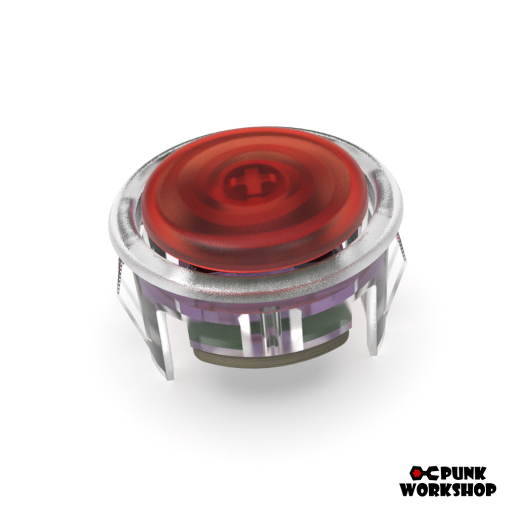 V2 Button
