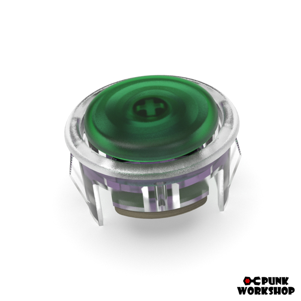V2 Button