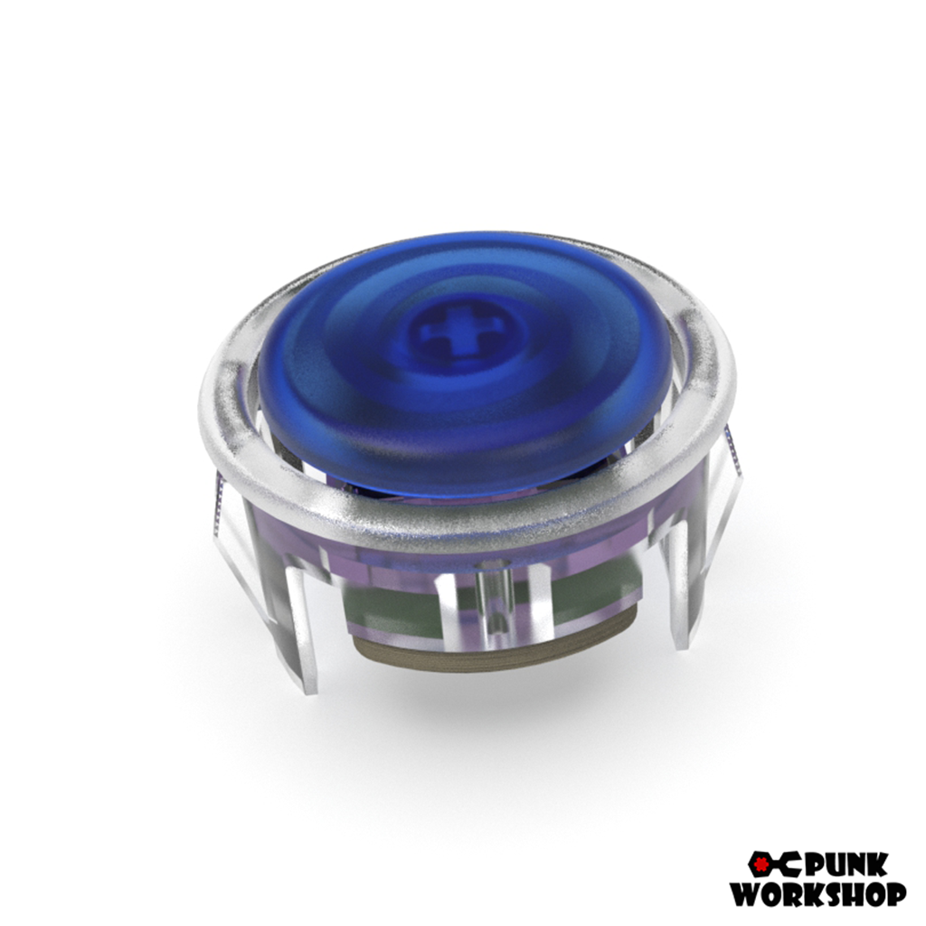 V2 Button
