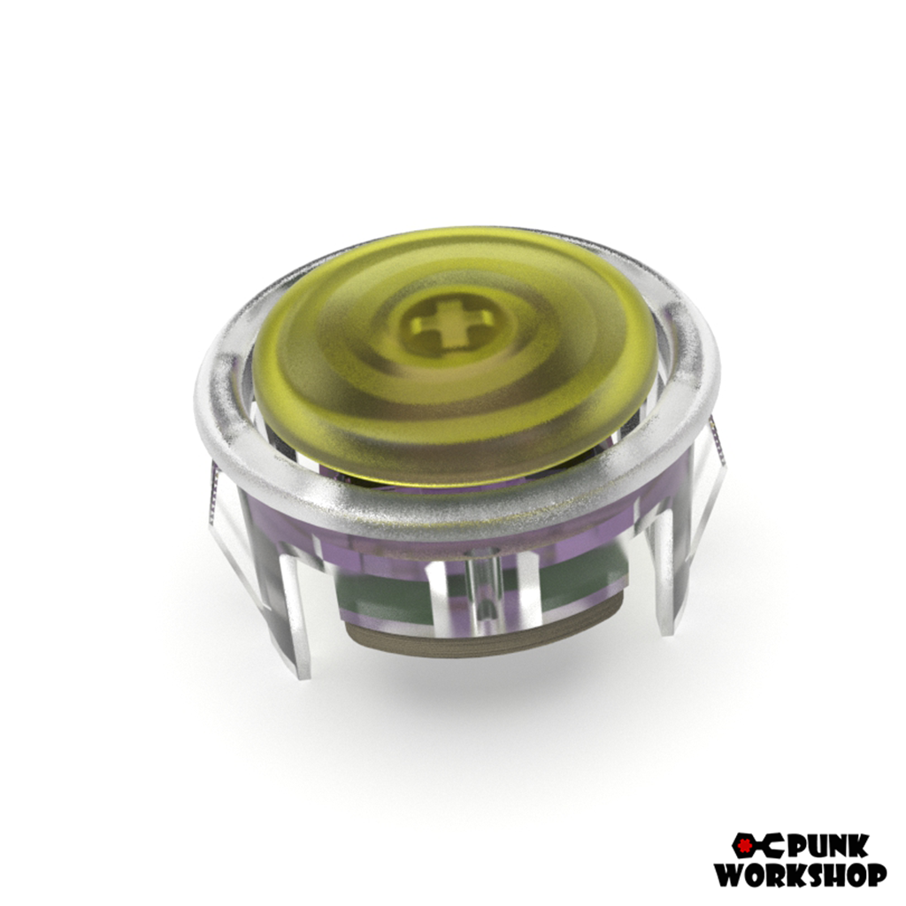 V2 Button