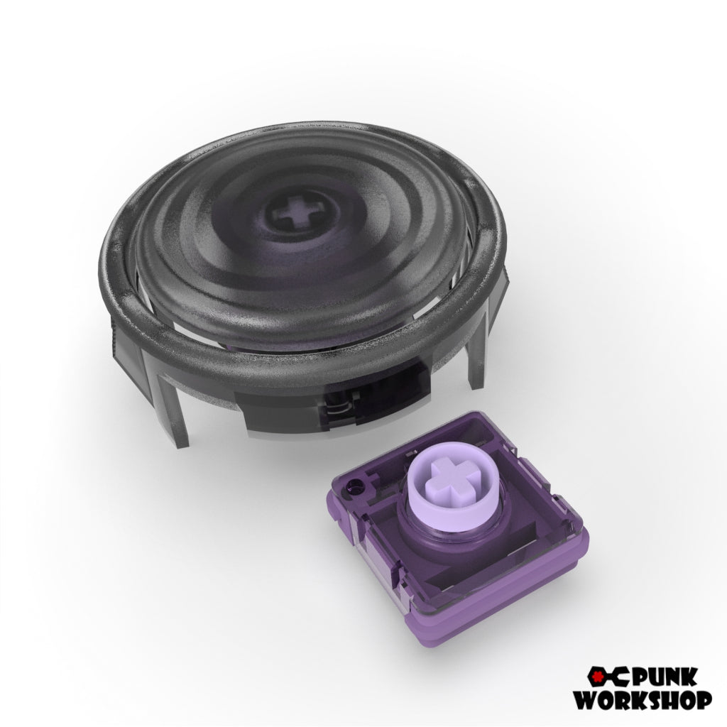V2 Button