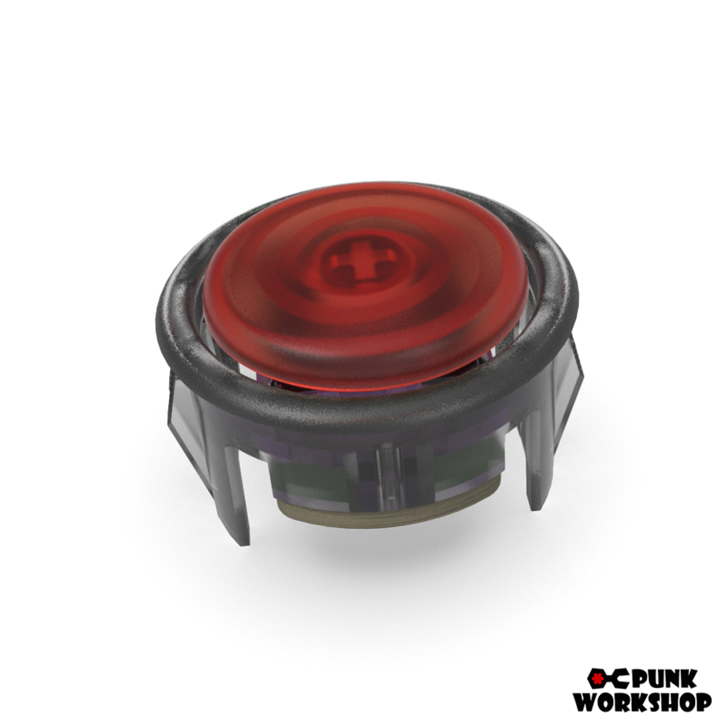 V2 Button