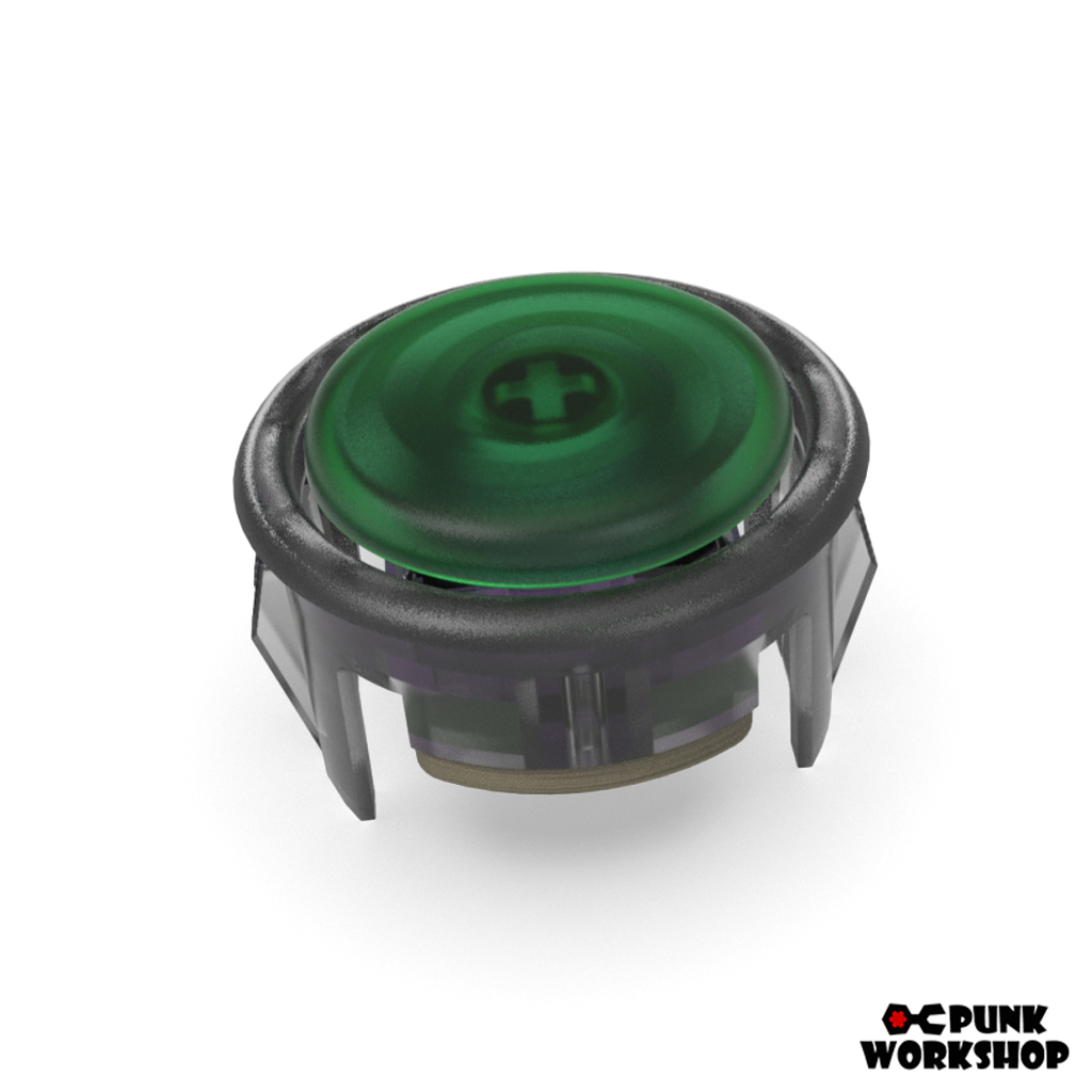 V2 Button