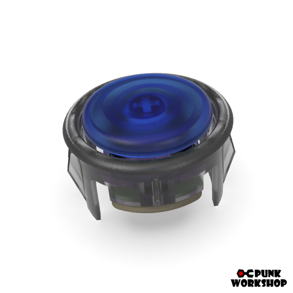 V2 Button – PUNK WORKSHOP US