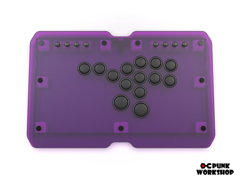 Leverless U (PKB) (PS5/PS4/Switch/PC)