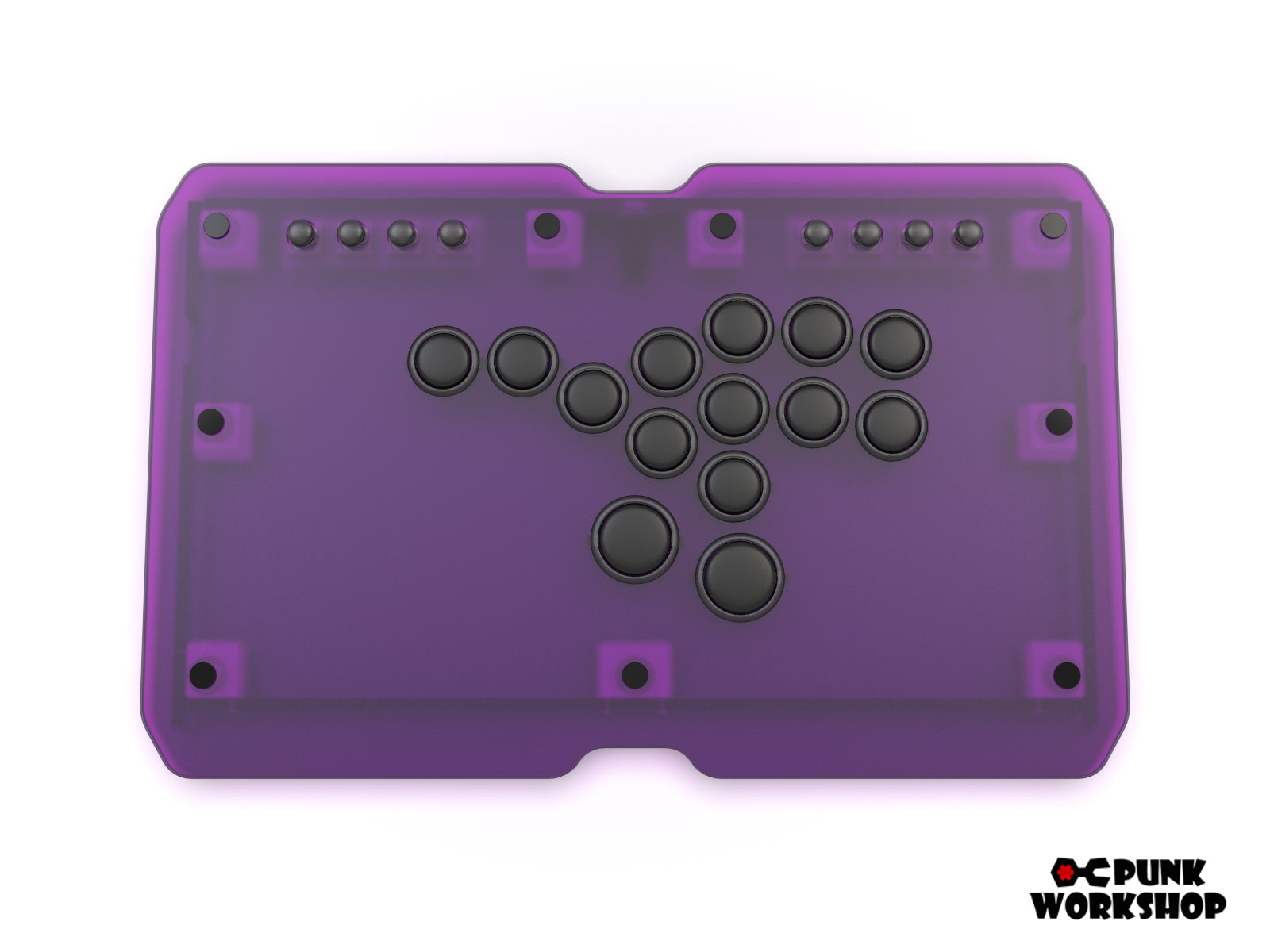 Leverless U (PKB) (PS5/PS4/Switch/PC)