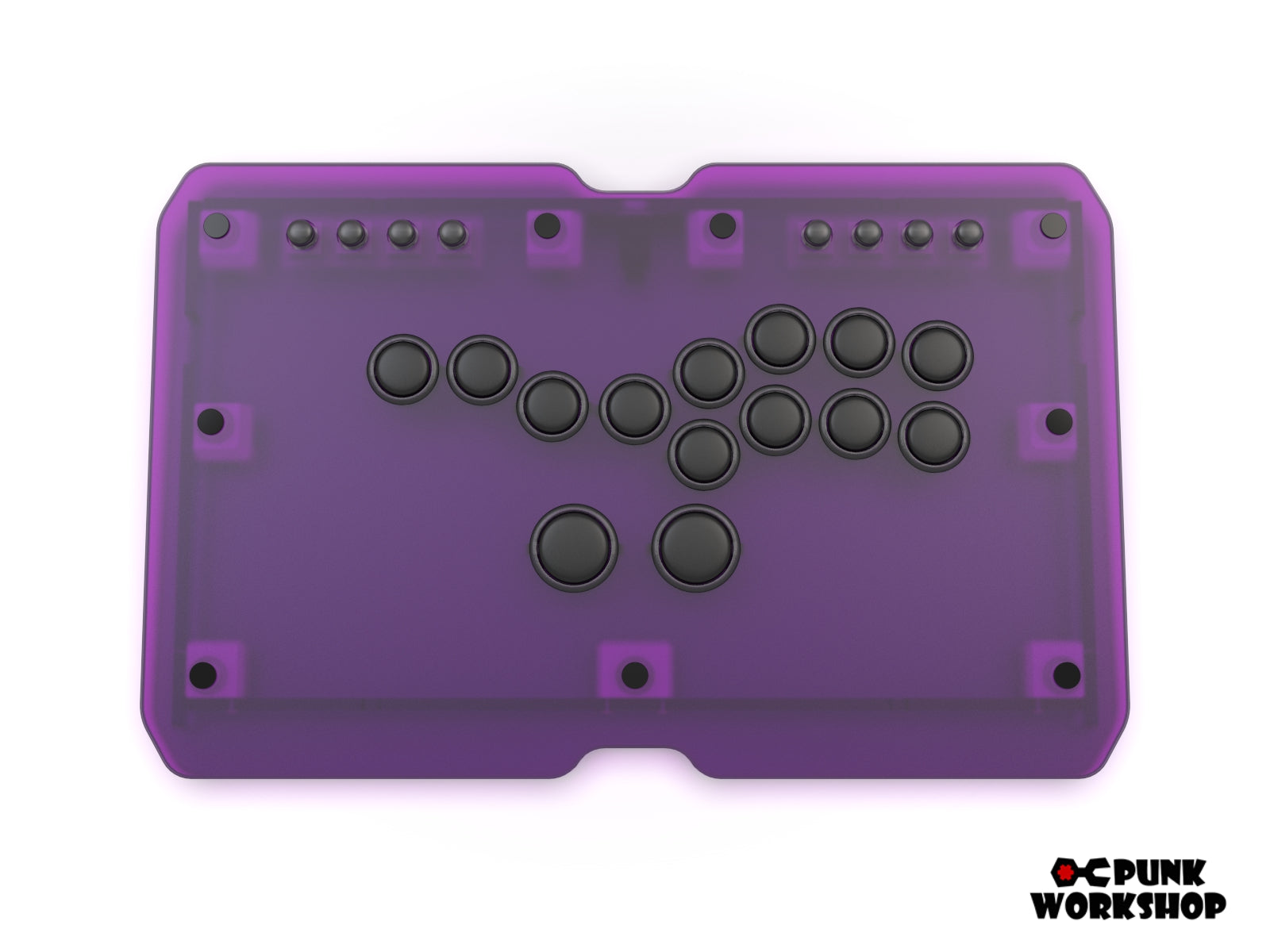 Leverless U (PKB) (PS5/PS4/Switch/PC)