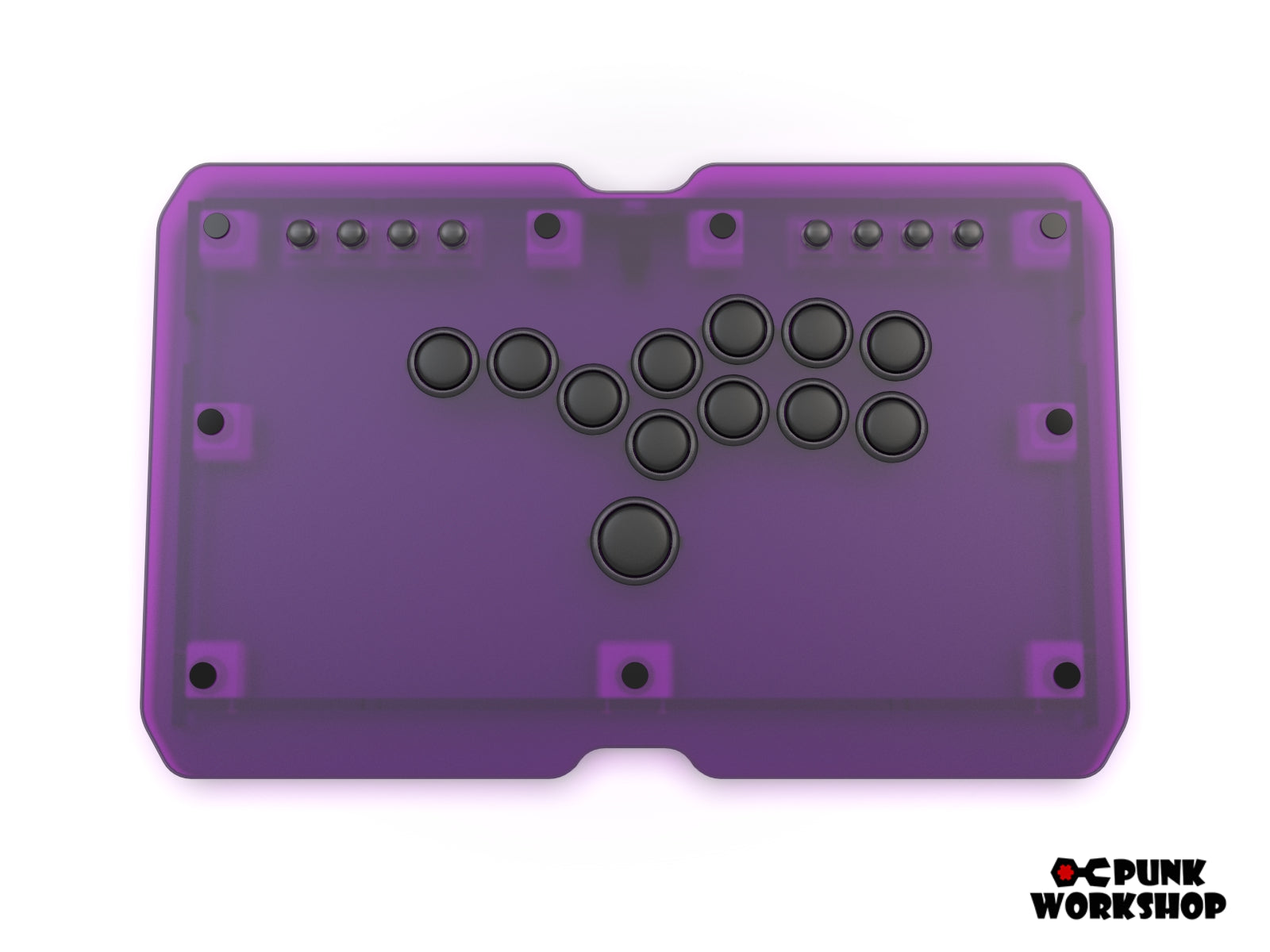 Leverless U (PKB) (PS5/PS4/Switch/PC)