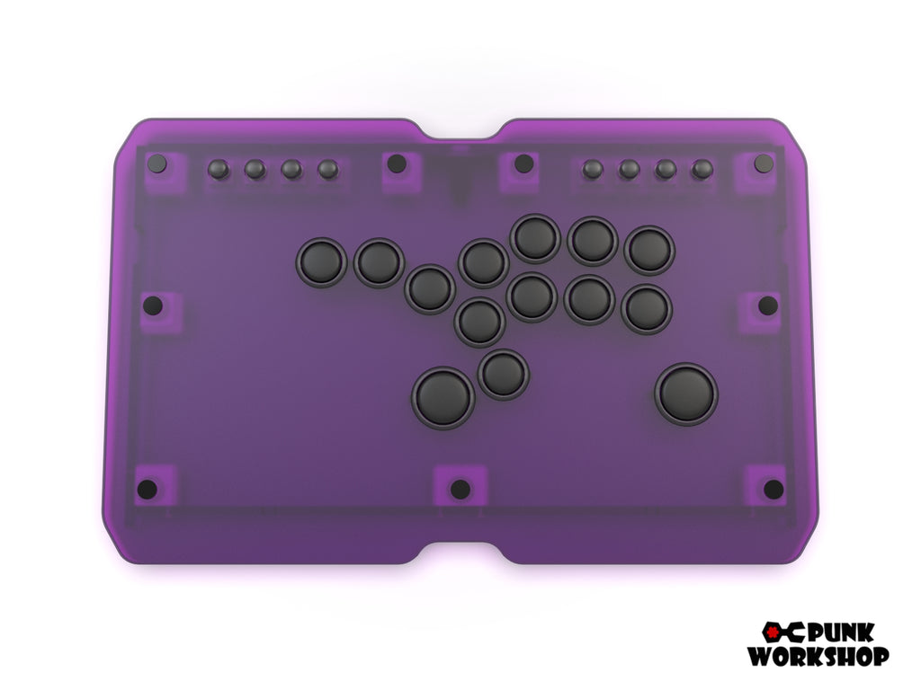 Leverless U (PKB) (PS5/PS4/Switch/PC)