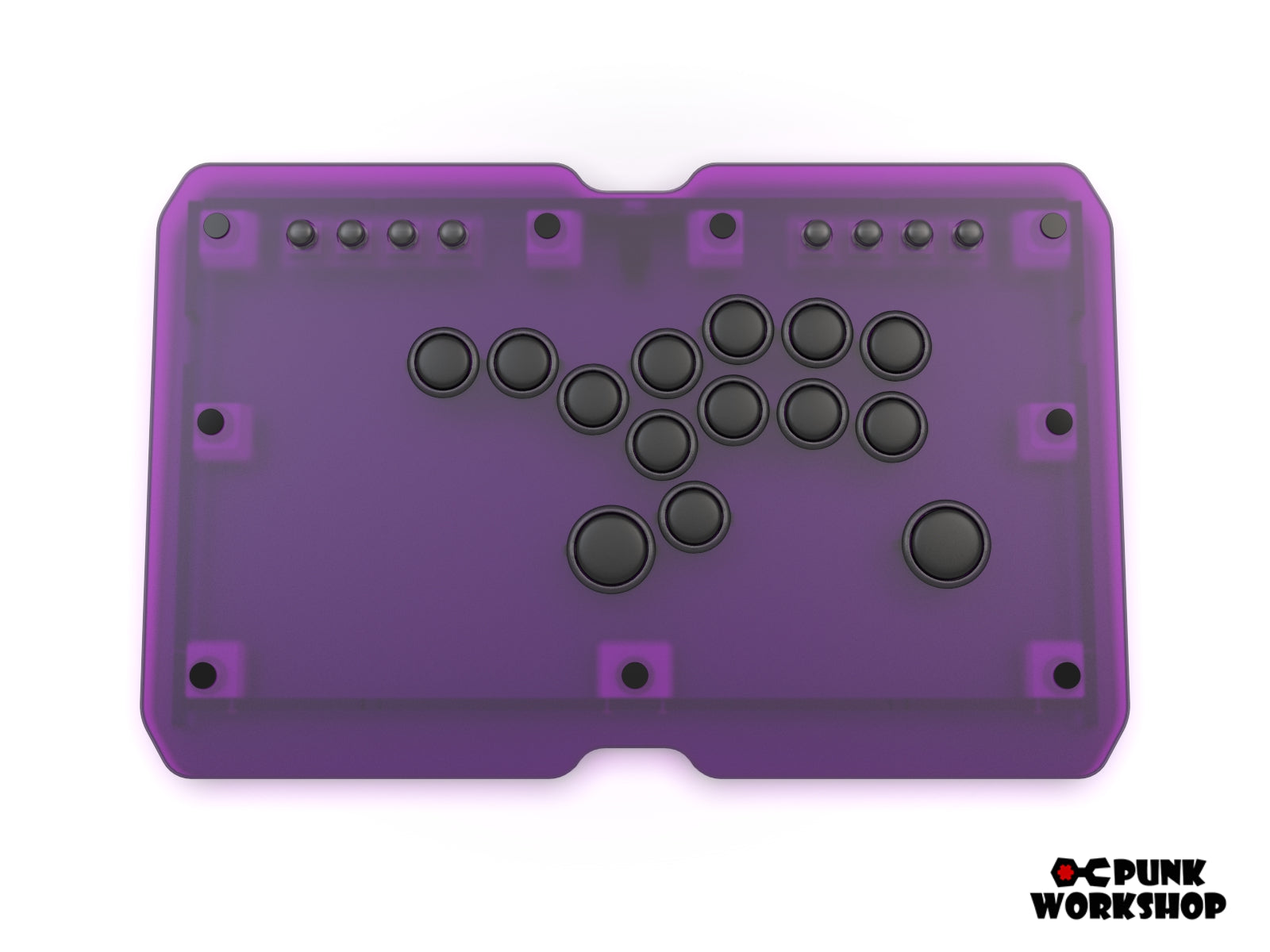 Leverless U (PKB) (PS5/PS4/Switch/PC)