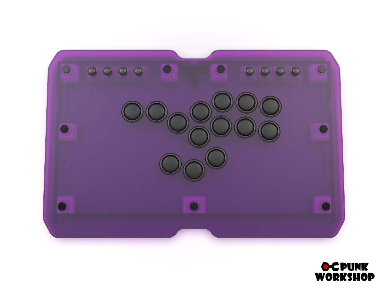 Leverless U (PKB) (PS5/PS4/Switch/PC)