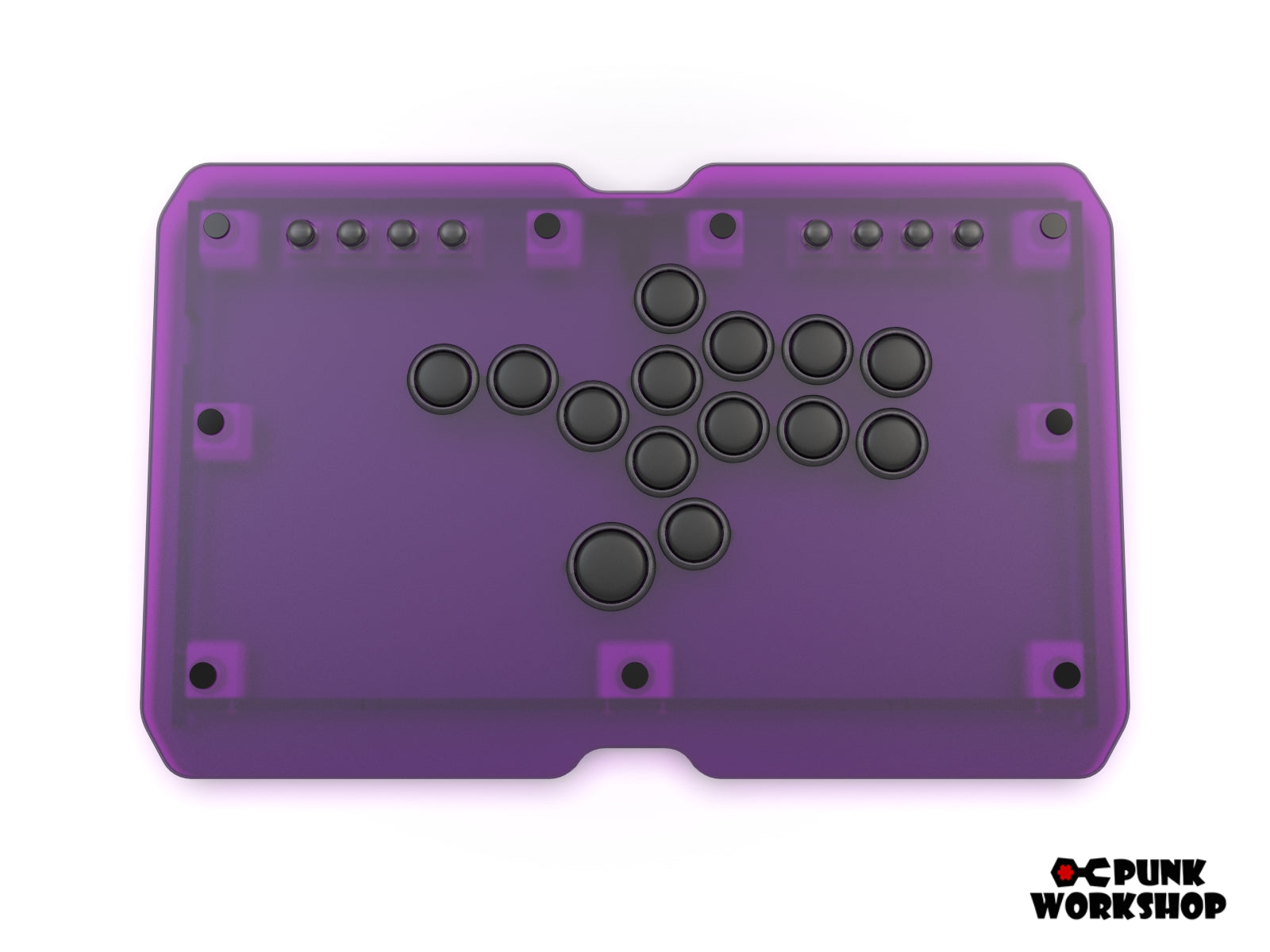 Leverless U (PKB) (PS5/PS4/Switch/PC)