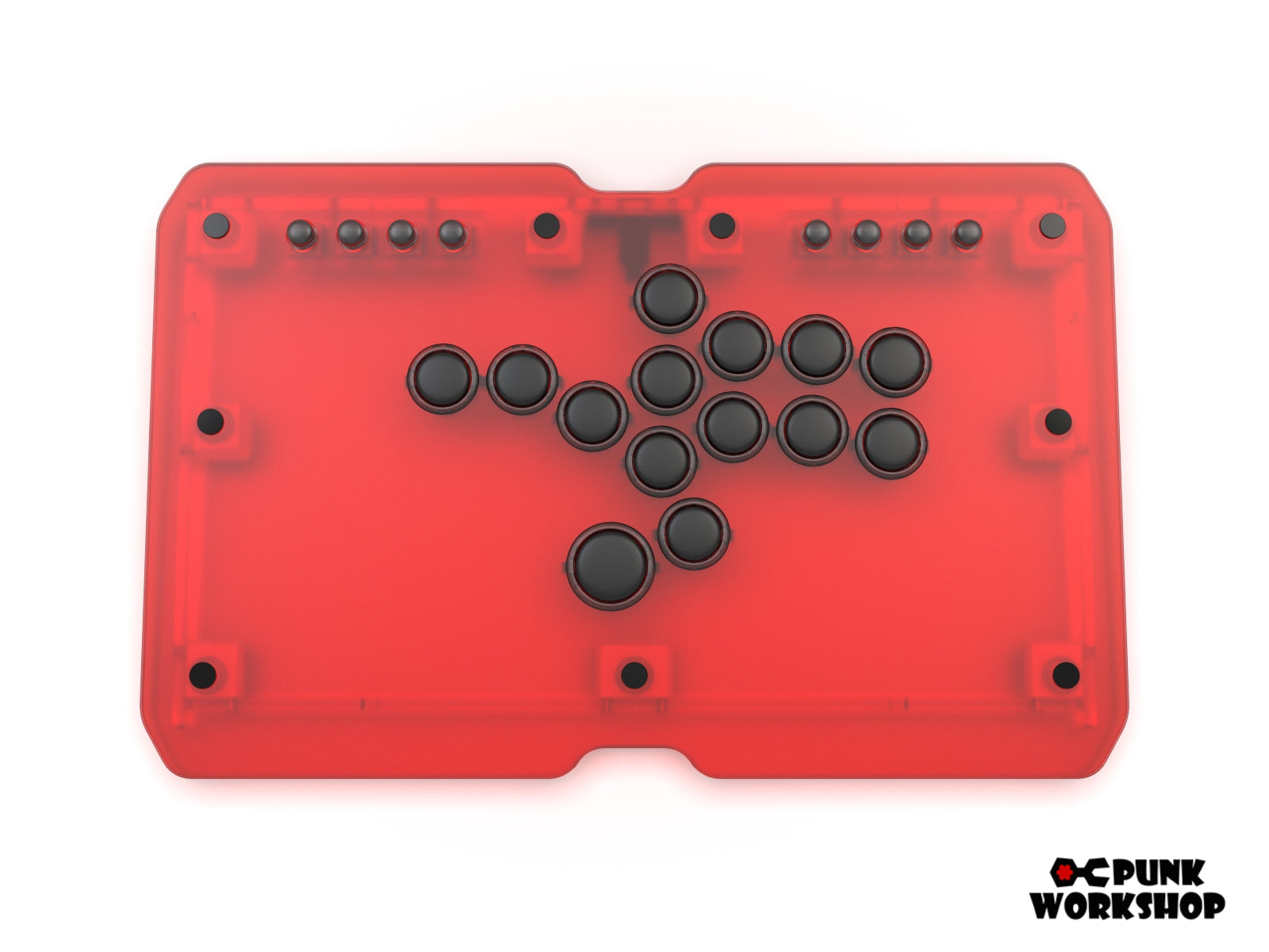 Leverless U (PKB) (PS5/PS4/Switch/PC)