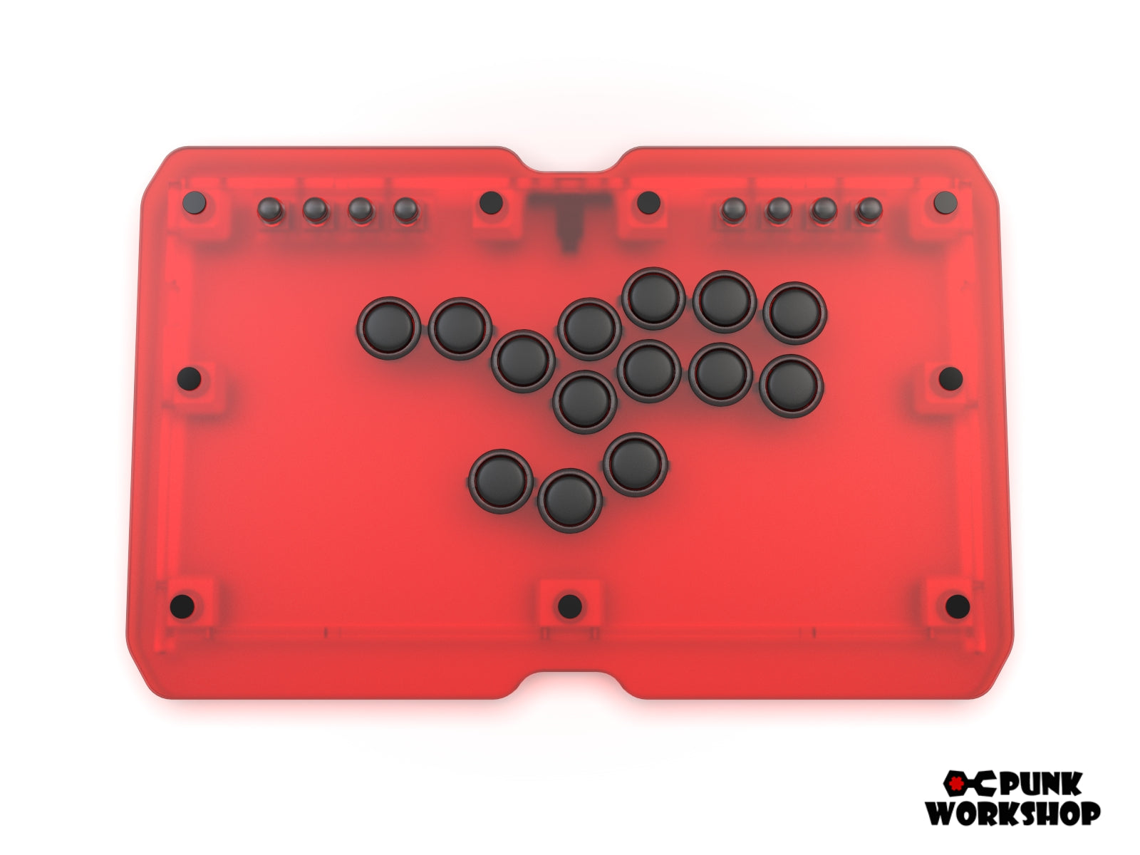 Leverless U (PKB) (PS5/PS4/Switch/PC)