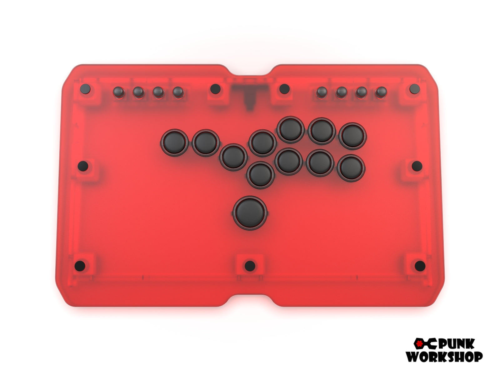 Leverless U (PKB) (PS5/PS4/Switch/PC)