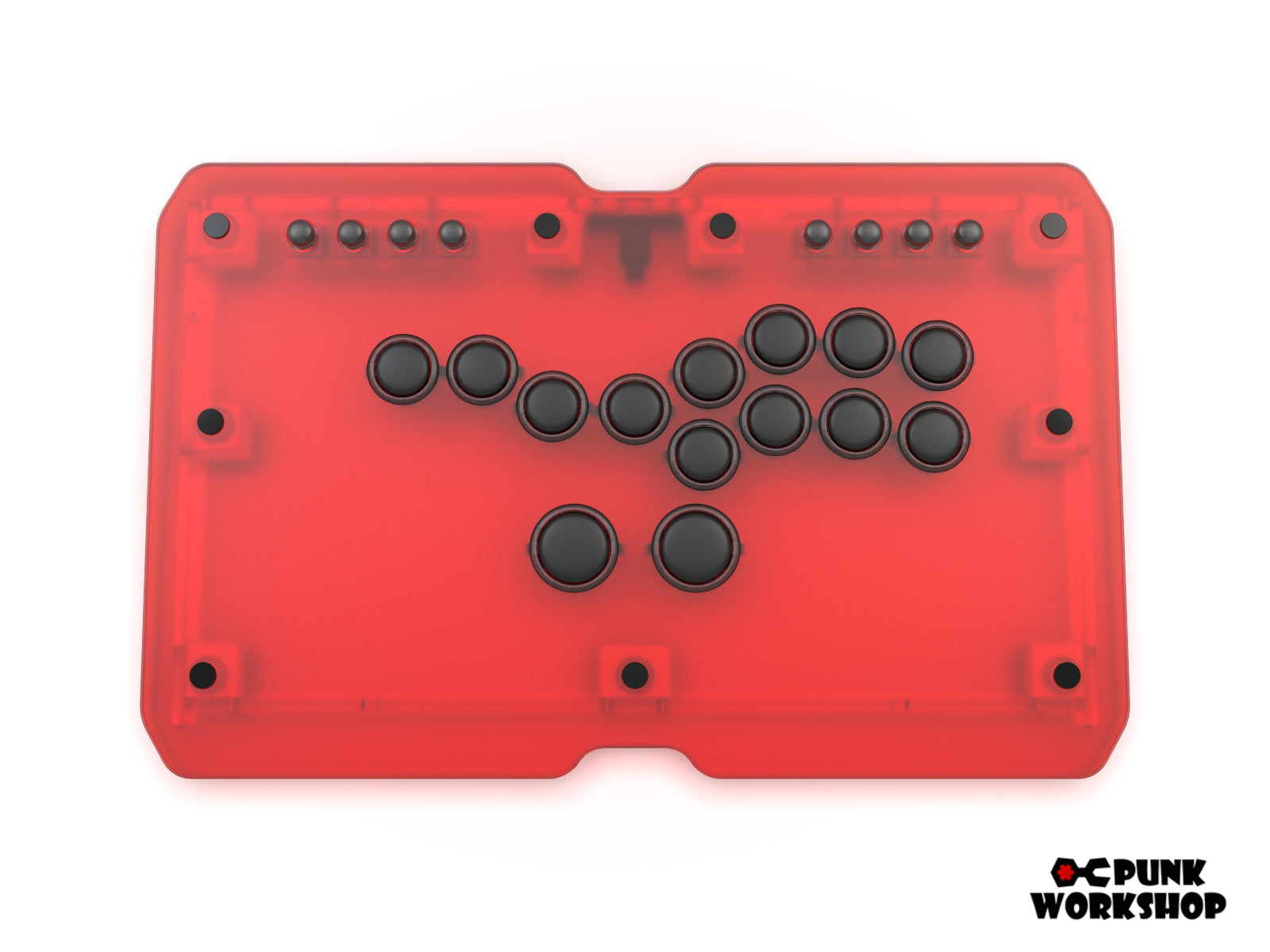 Leverless U (PKB) (PS5/PS4/Switch/PC)