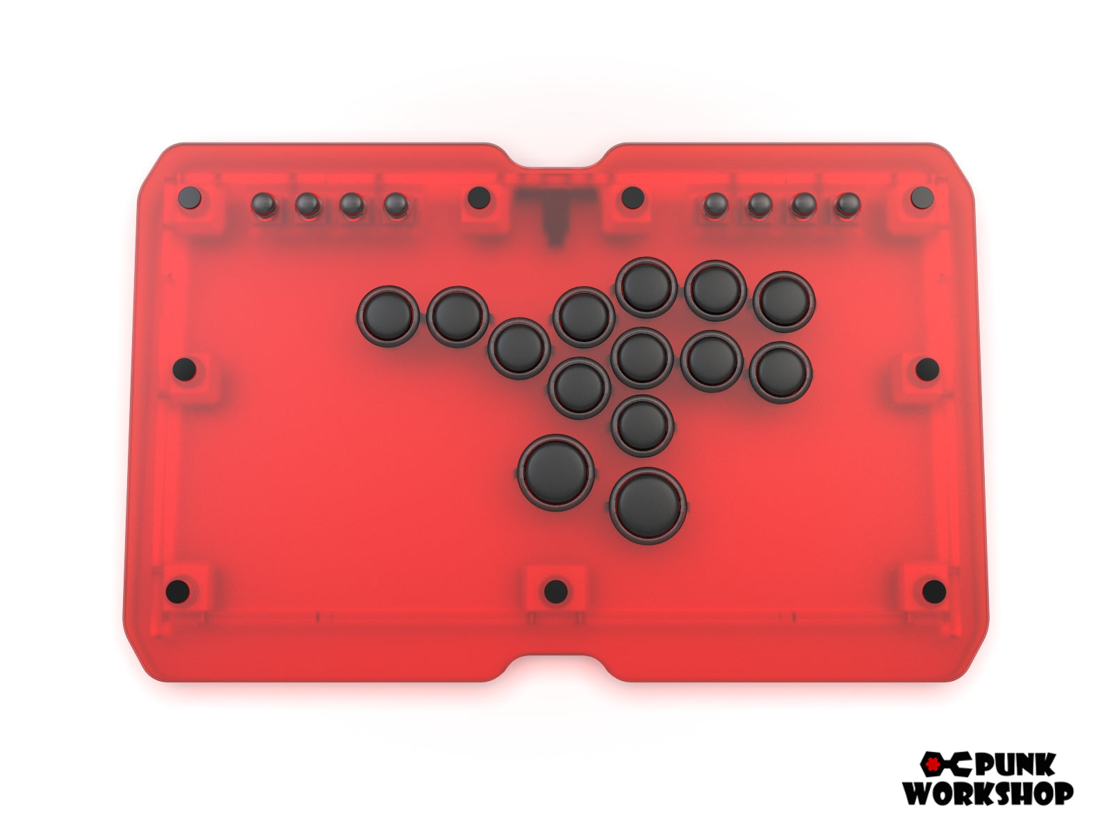 Leverless U (PKB) (PS5/PS4/Switch/PC)