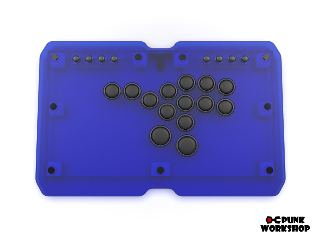 Leverless U (PKB) (PS5/PS4/Switch/PC)