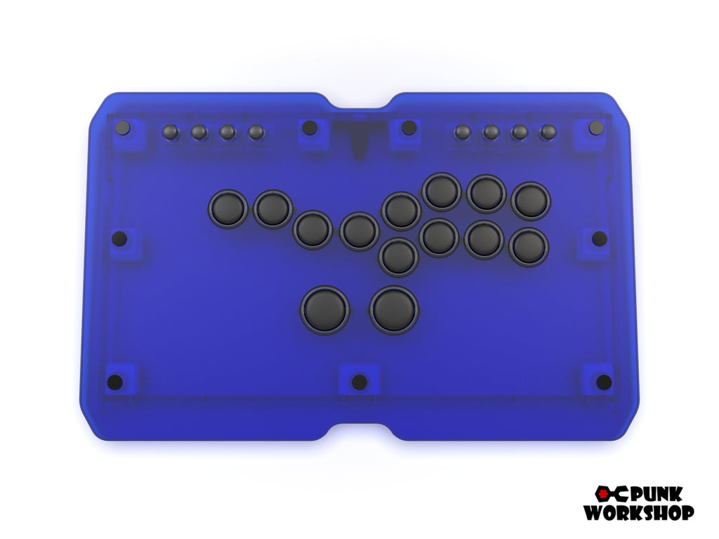 Leverless U (PKB) (PS5/PS4/Switch/PC)