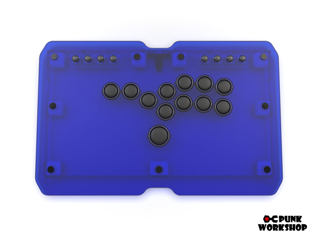 Leverless U (PKB) (PS5/PS4/Switch/PC)