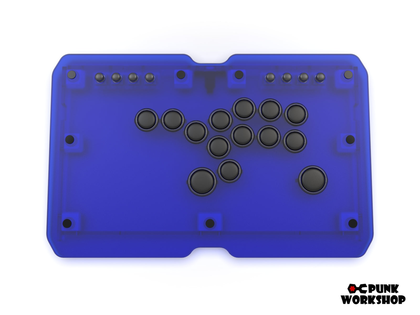 Leverless U (PKB) (PS5/PS4/Switch/PC)