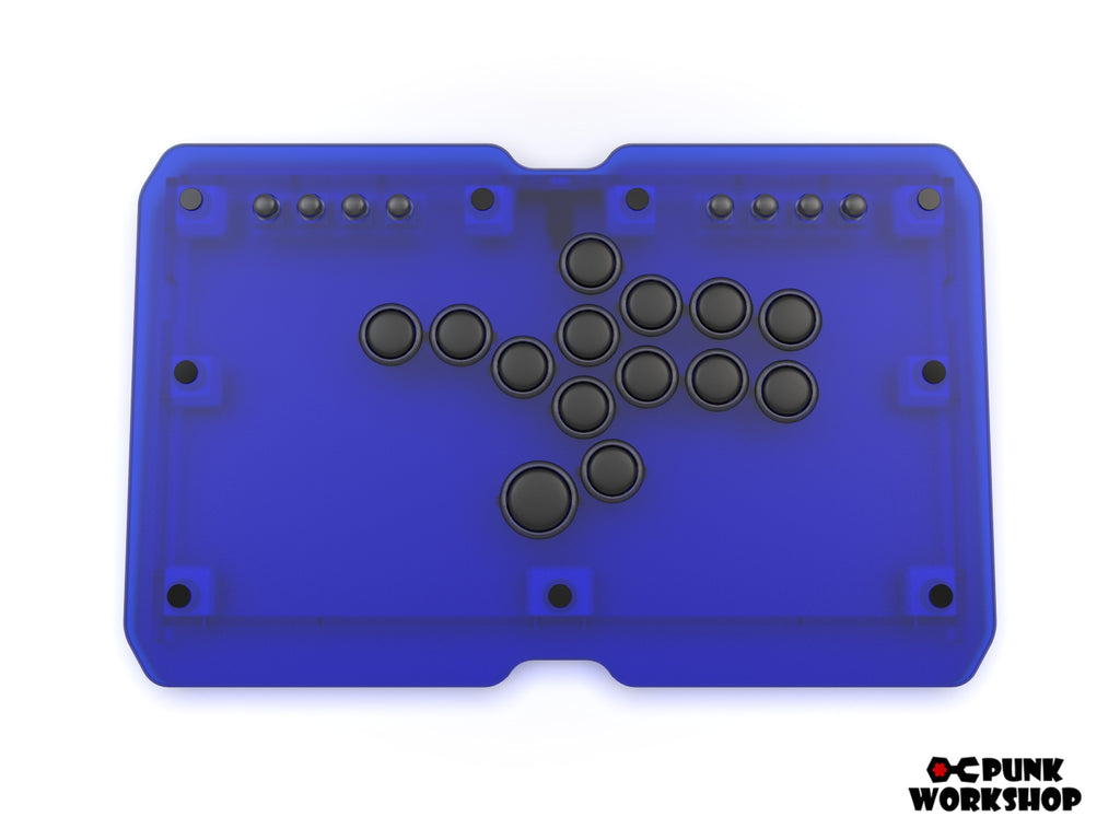 Leverless U (PKB) (PS5/PS4/Switch/PC)