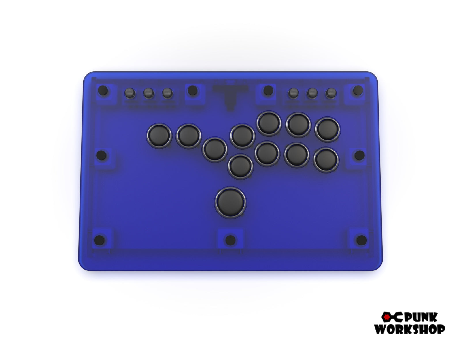 Controllers (PKB) – PUNK WORKSHOP US