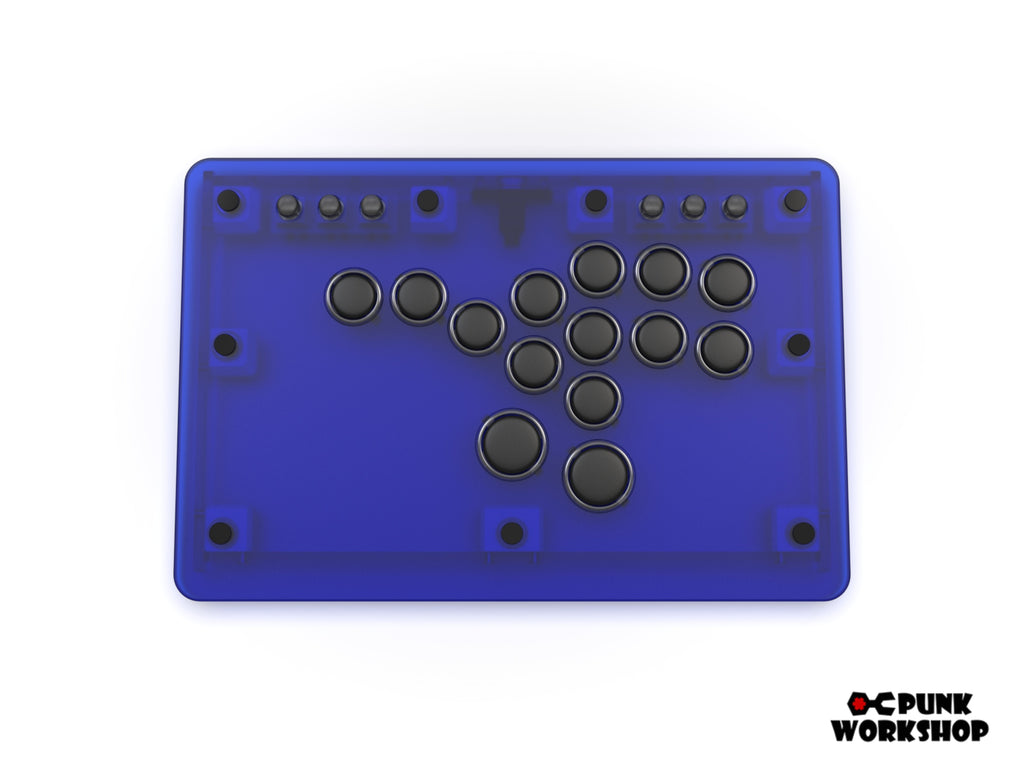 Leverless M (PKB) (PS5/PS4/Switch/PC)