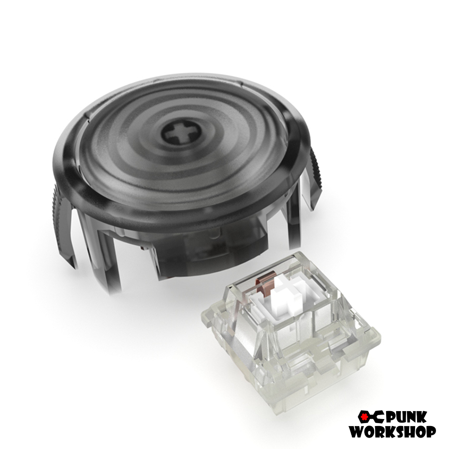 V1 Button