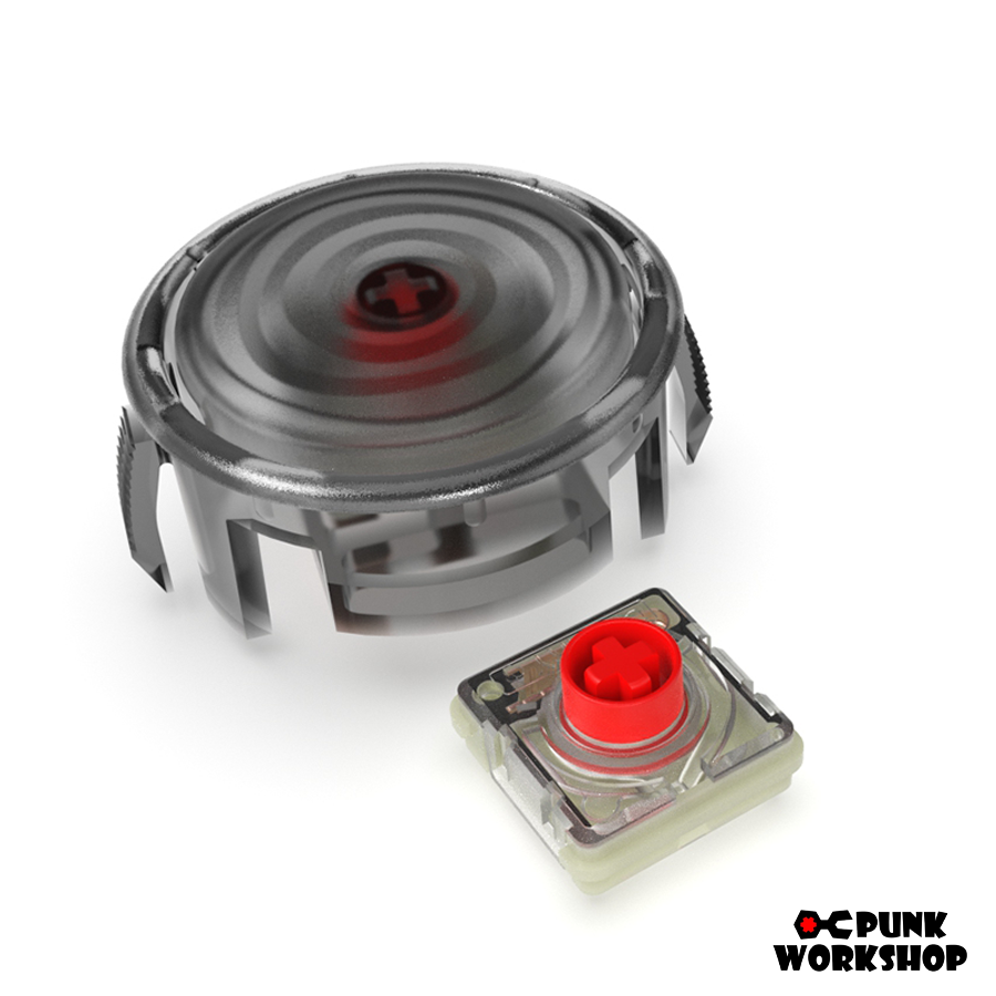V2 Button